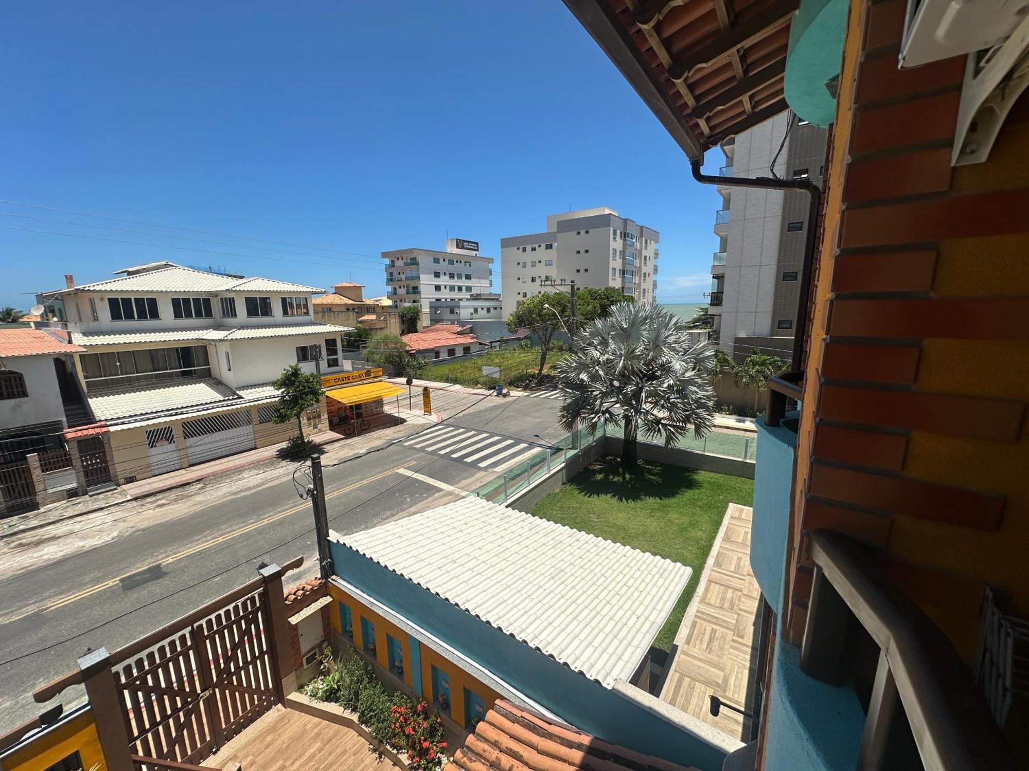 Pousada Maravista Anchieta  Exteriér fotografie