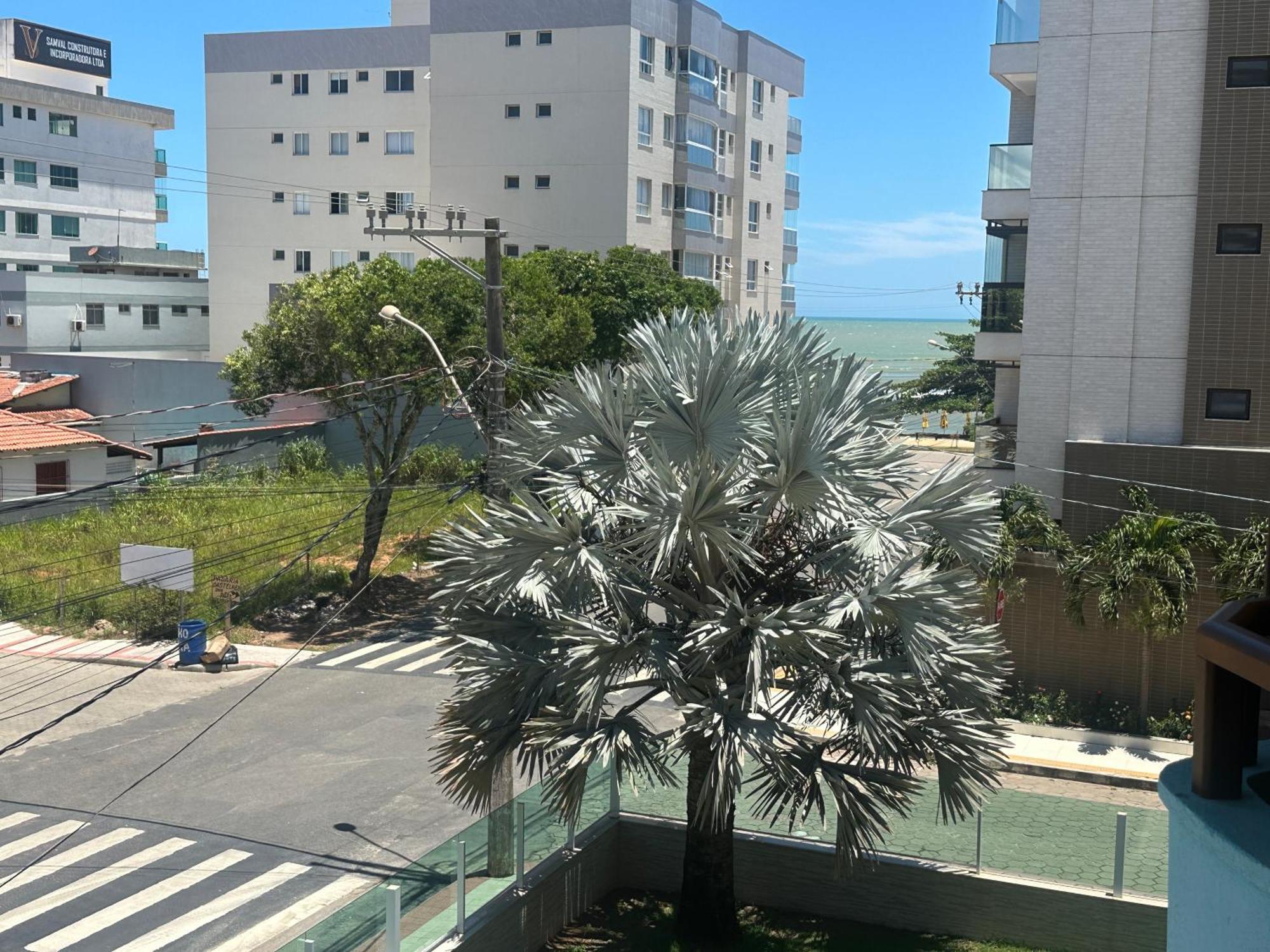 Pousada Maravista Anchieta  Exteriér fotografie